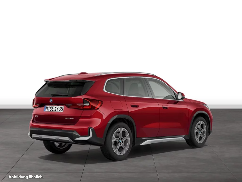 BMW X1 sDrive20i