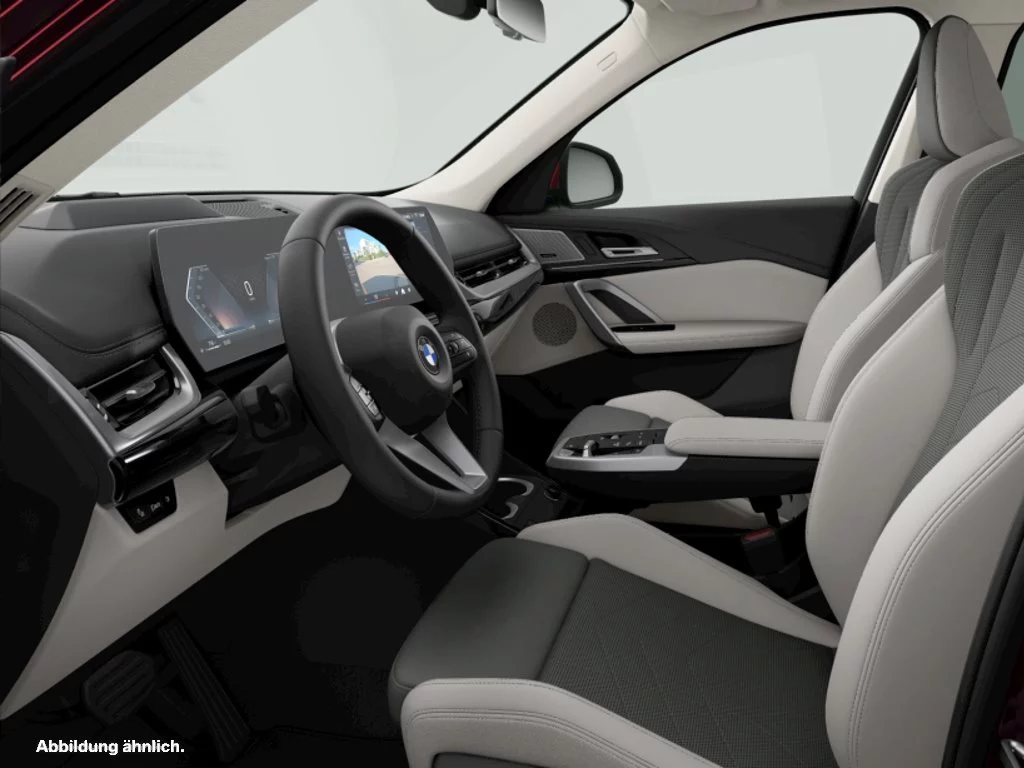 BMW X1 sDrive20i