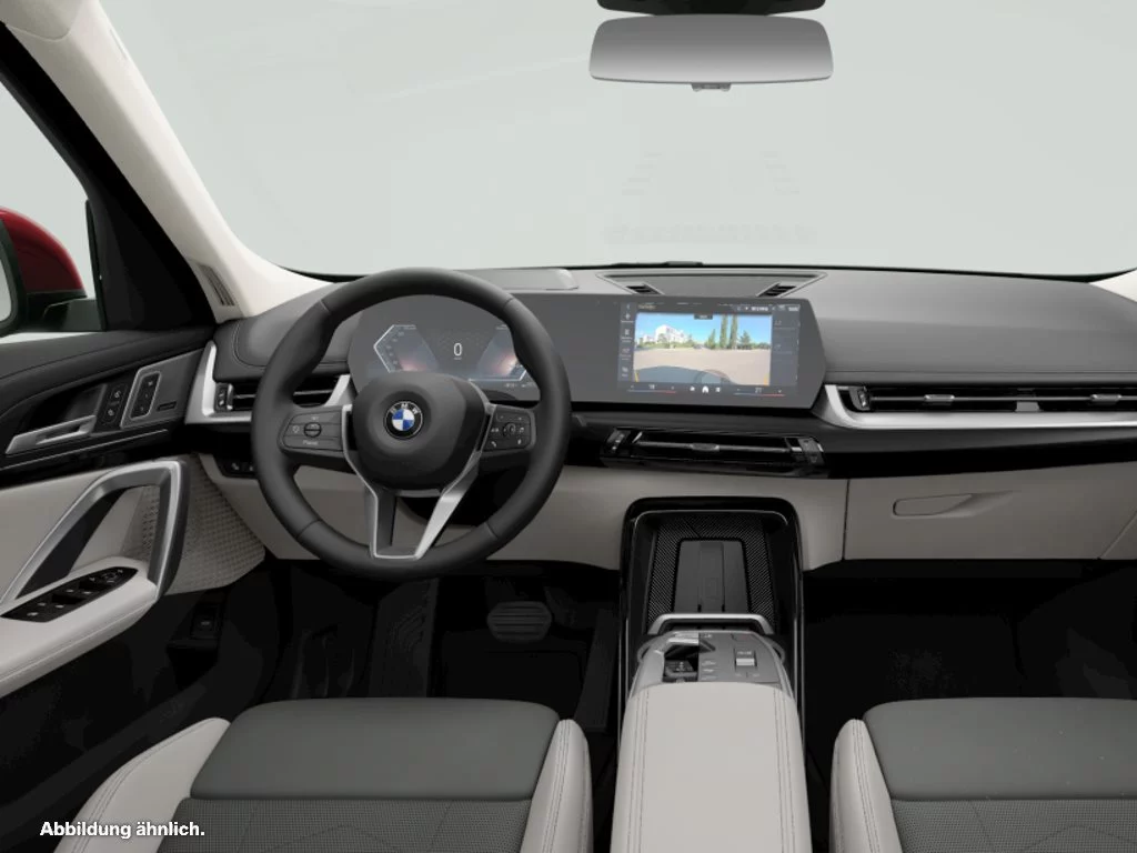 BMW X1 sDrive20i