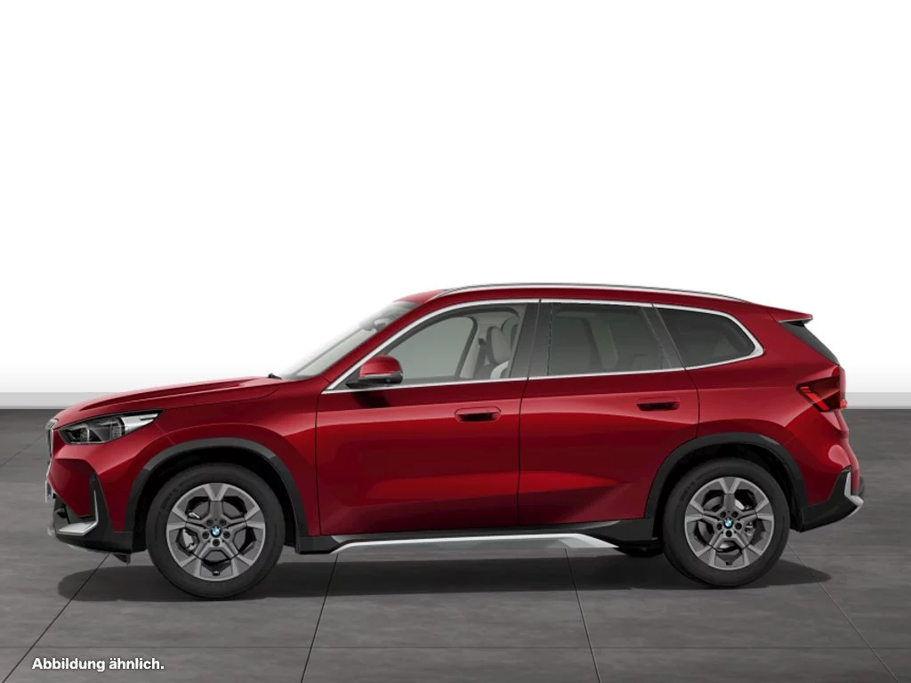 BMW X1 sDrive20i