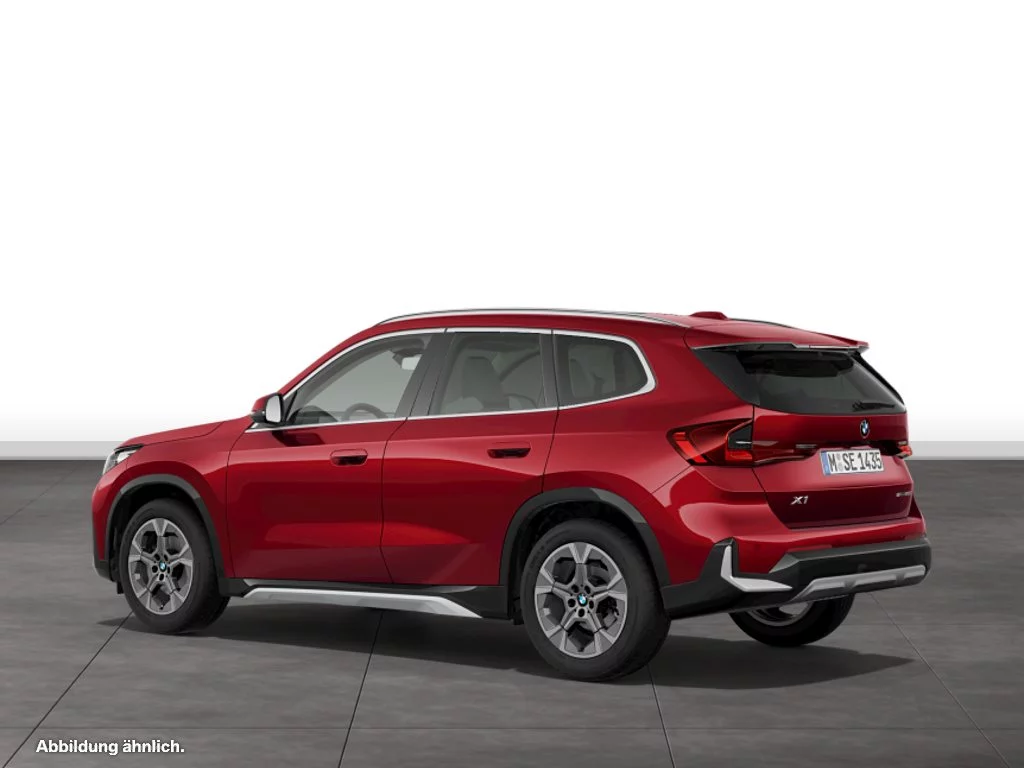 BMW X1 sDrive20i