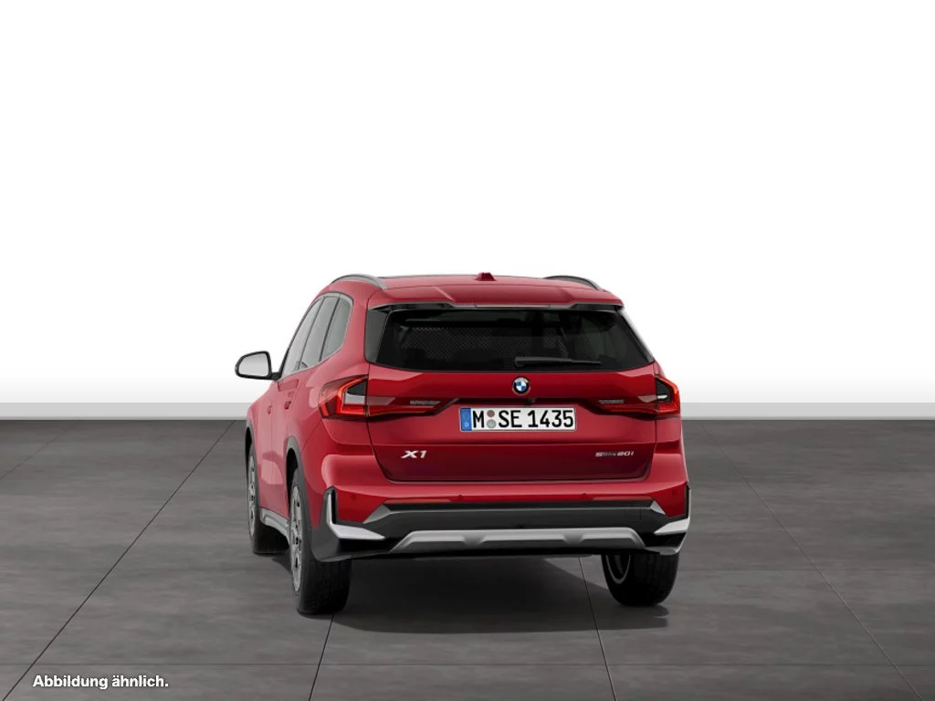 BMW X1 sDrive20i