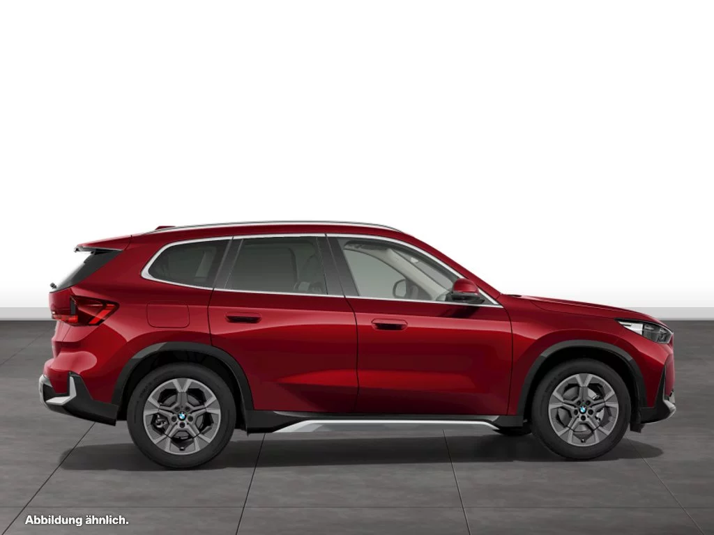 BMW X1 sDrive20i