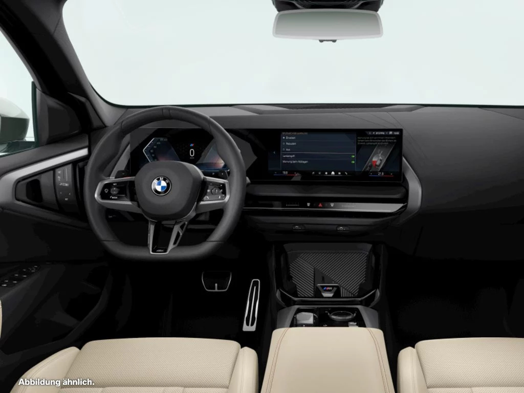 BMW X3 20d xDrive
