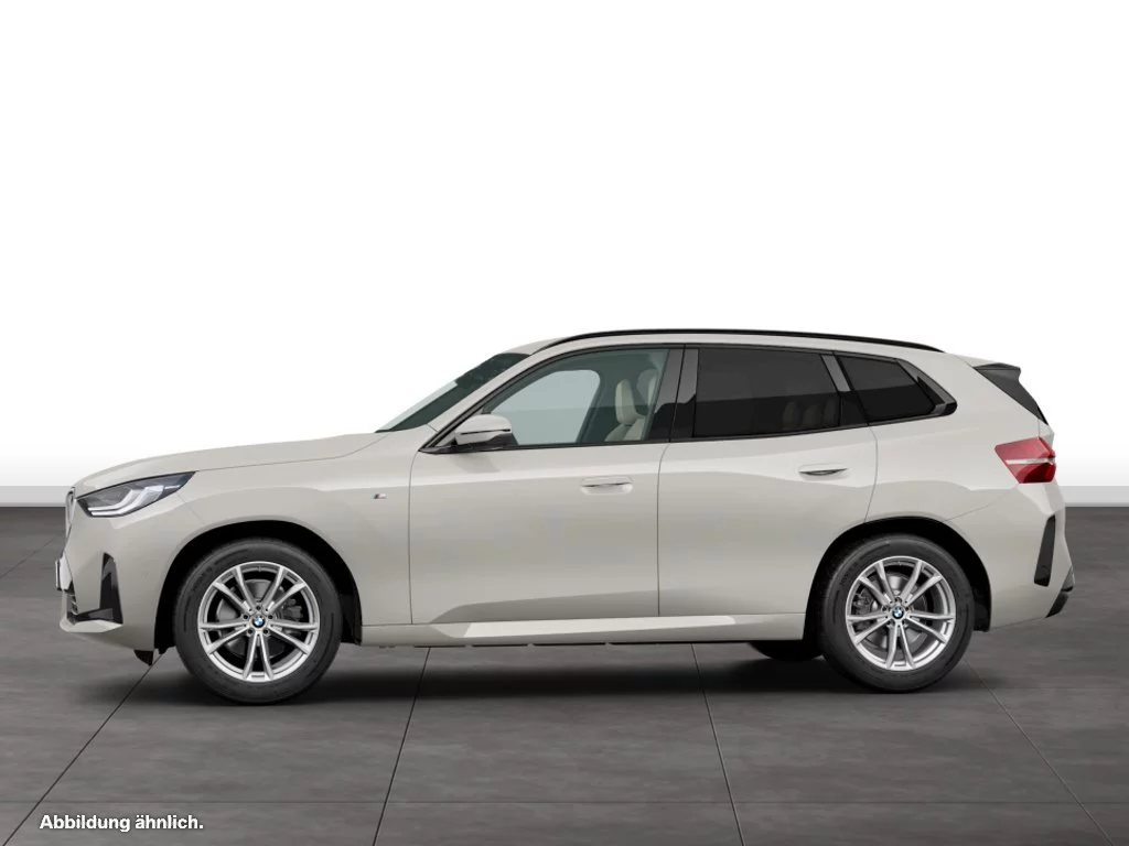 BMW X3 20d xDrive