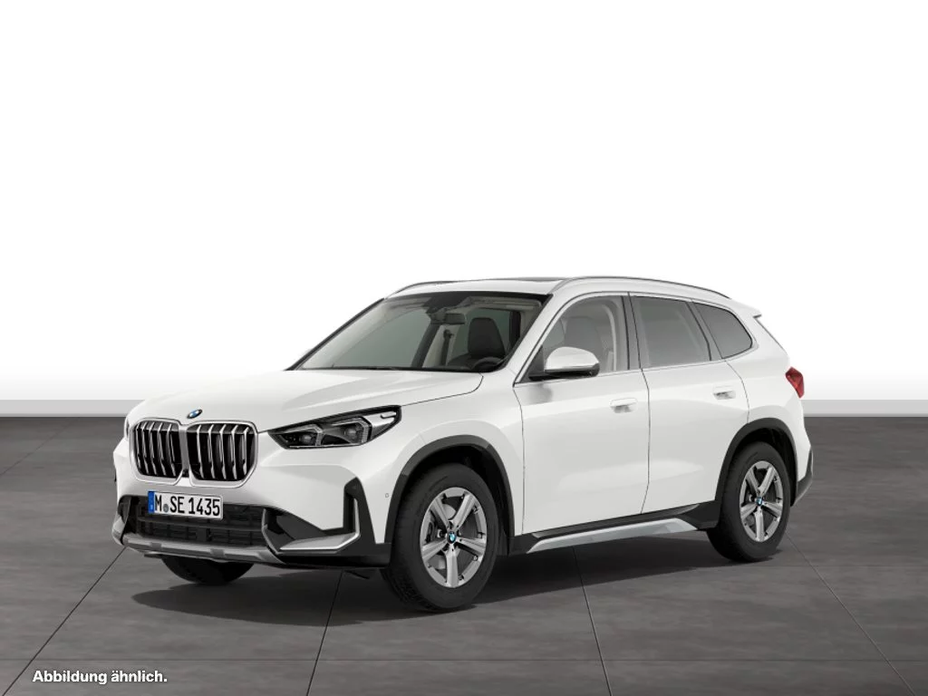 BMW X1 xDrive20d