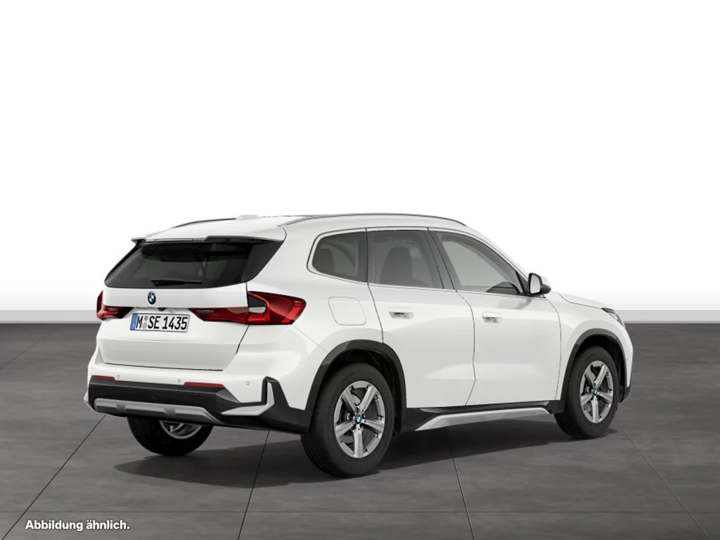 BMW X1 xDrive20d