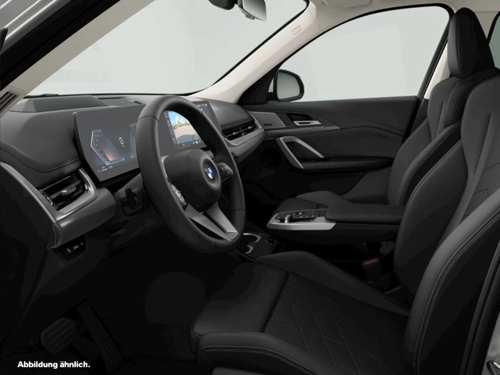 BMW X1 xDrive20d