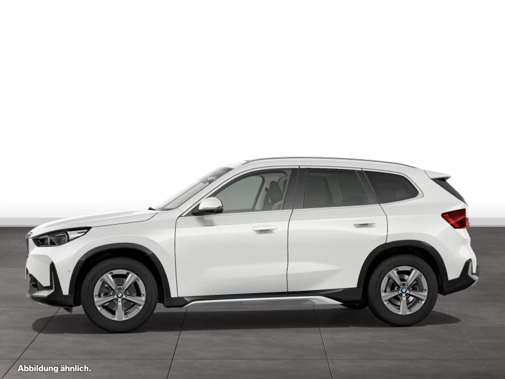 BMW X1 xDrive20d