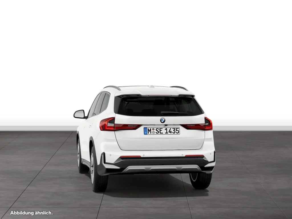 BMW X1 xDrive20d