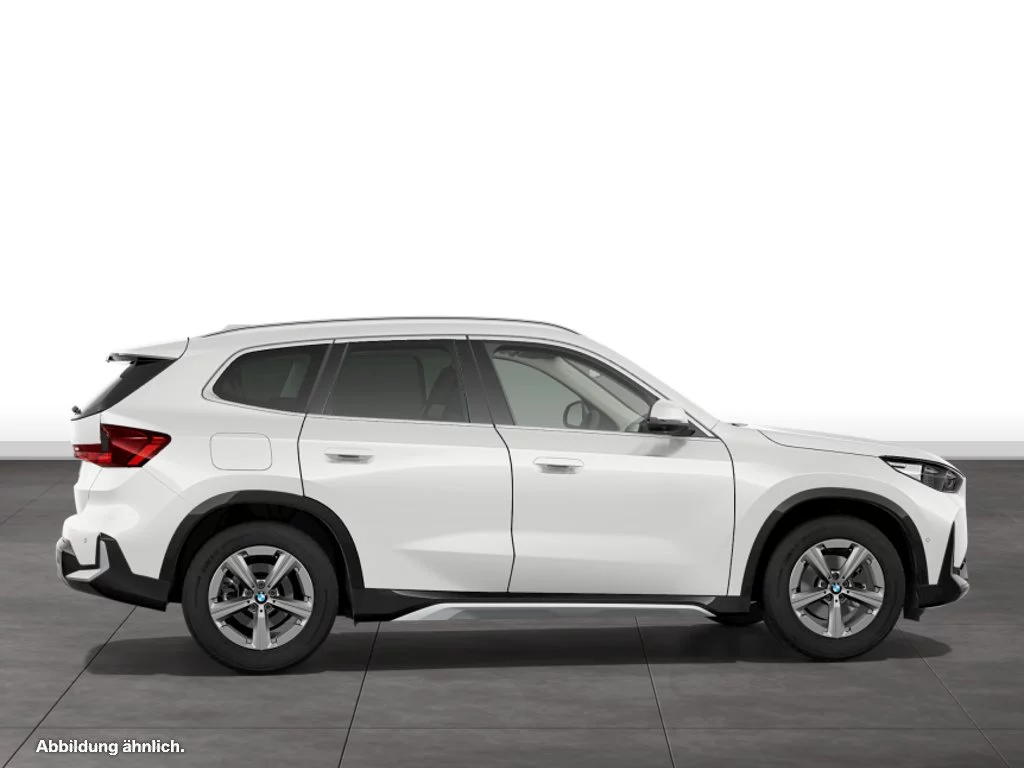 BMW X1 xDrive20d