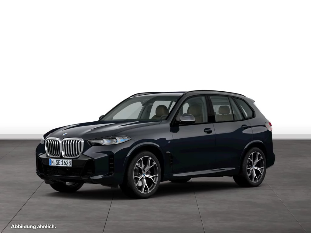 BMW X5 xDrive30d