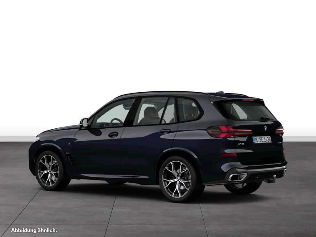BMW X5 xDrive30d