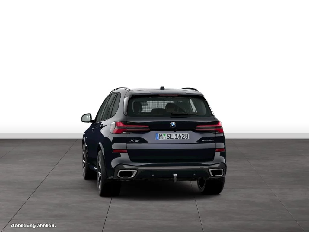 BMW X5 xDrive30d