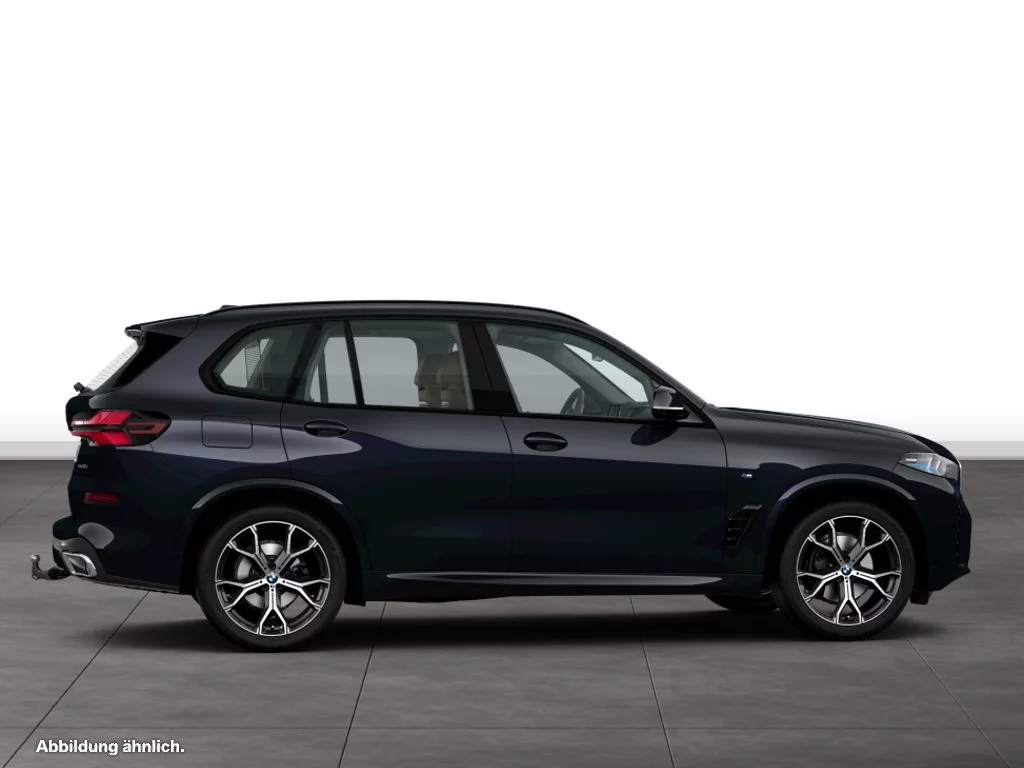 BMW X5 xDrive30d