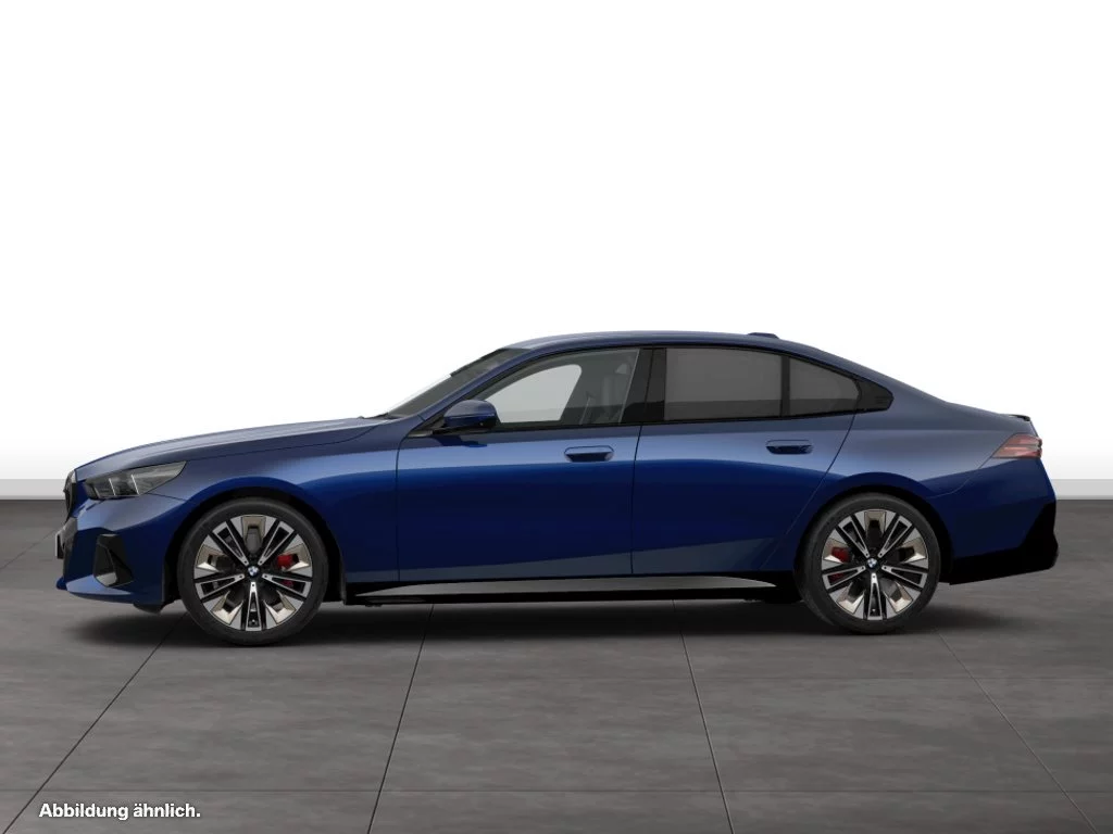 BMW 520i Limousine