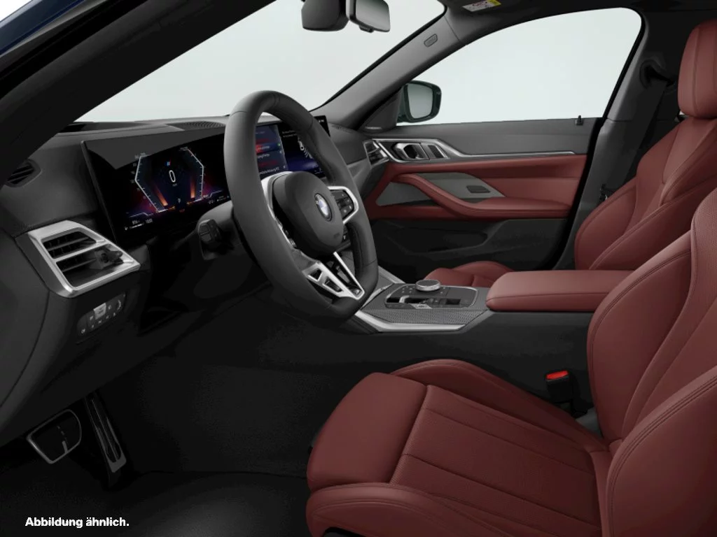 BMW 430d xDrive Gran Coupé