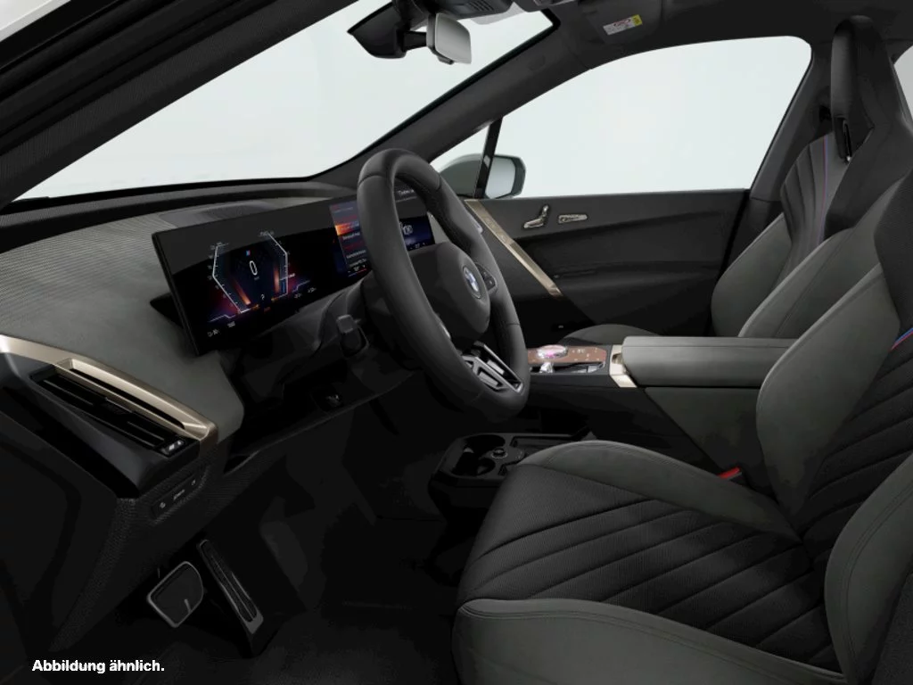 BMW iX xDrive60