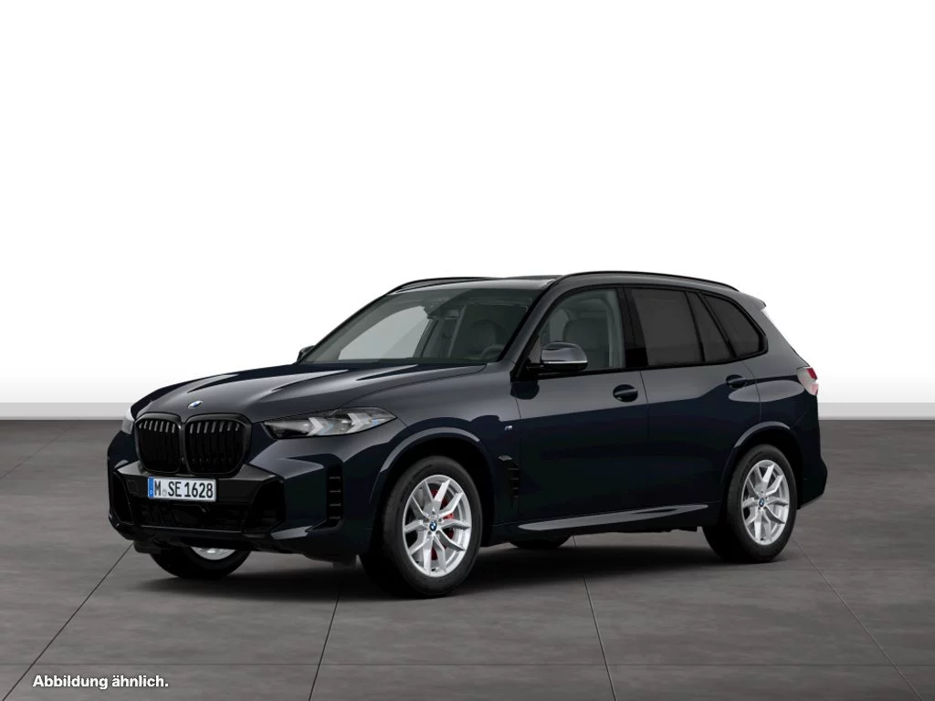 BMW X5 xDrive30d