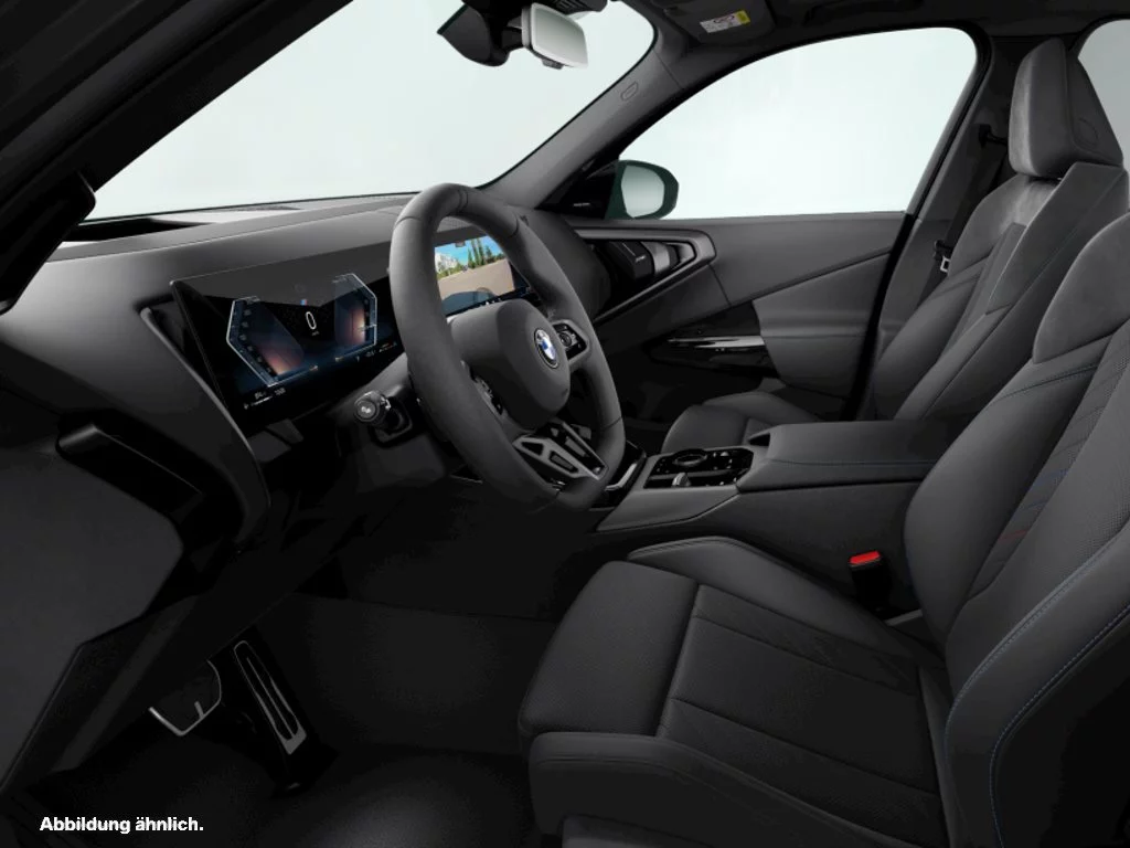 BMW X3 20d xDrive