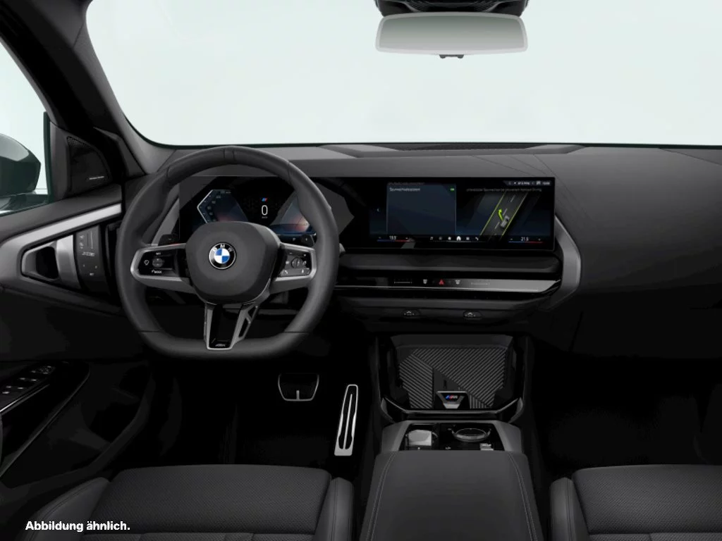 BMW X3 20d xDrive