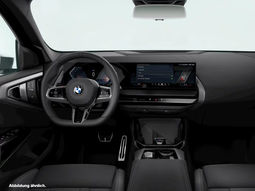 BMW X3 20d xDrive