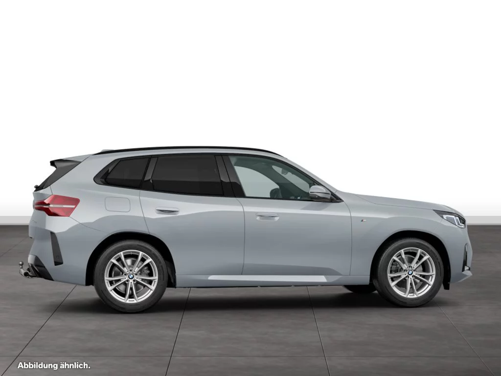 BMW X3 20d xDrive
