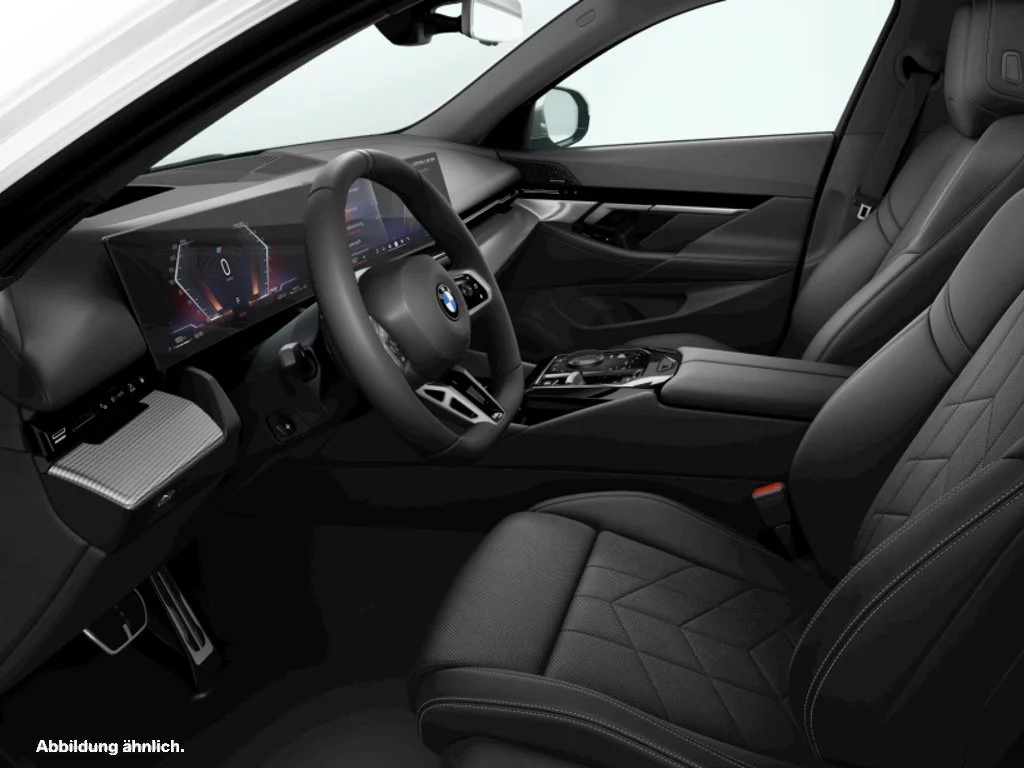 BMW 520i Touring