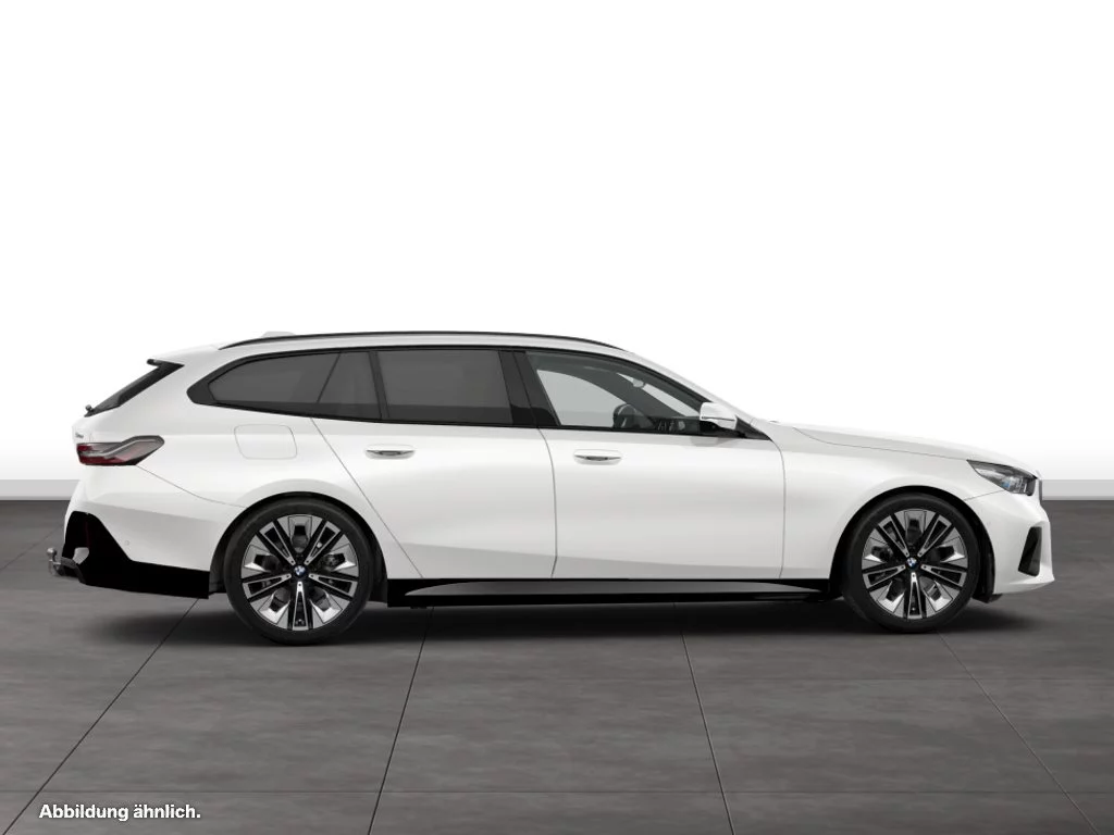 BMW 520d Touring