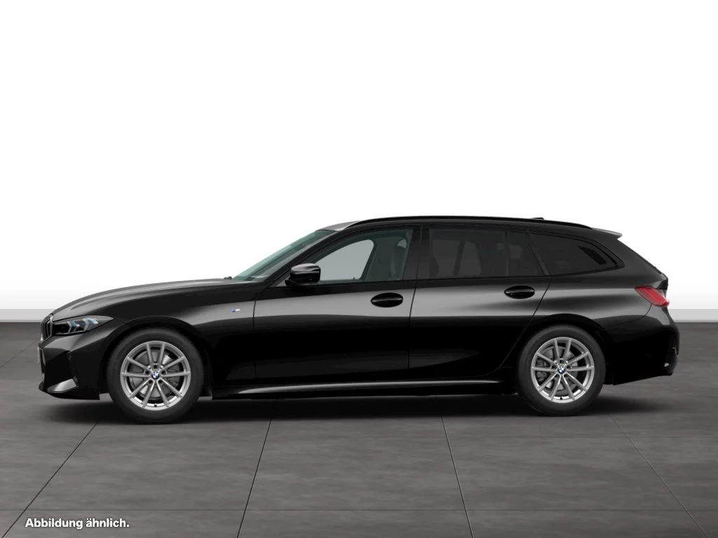 BMW 320d xDrive Touring