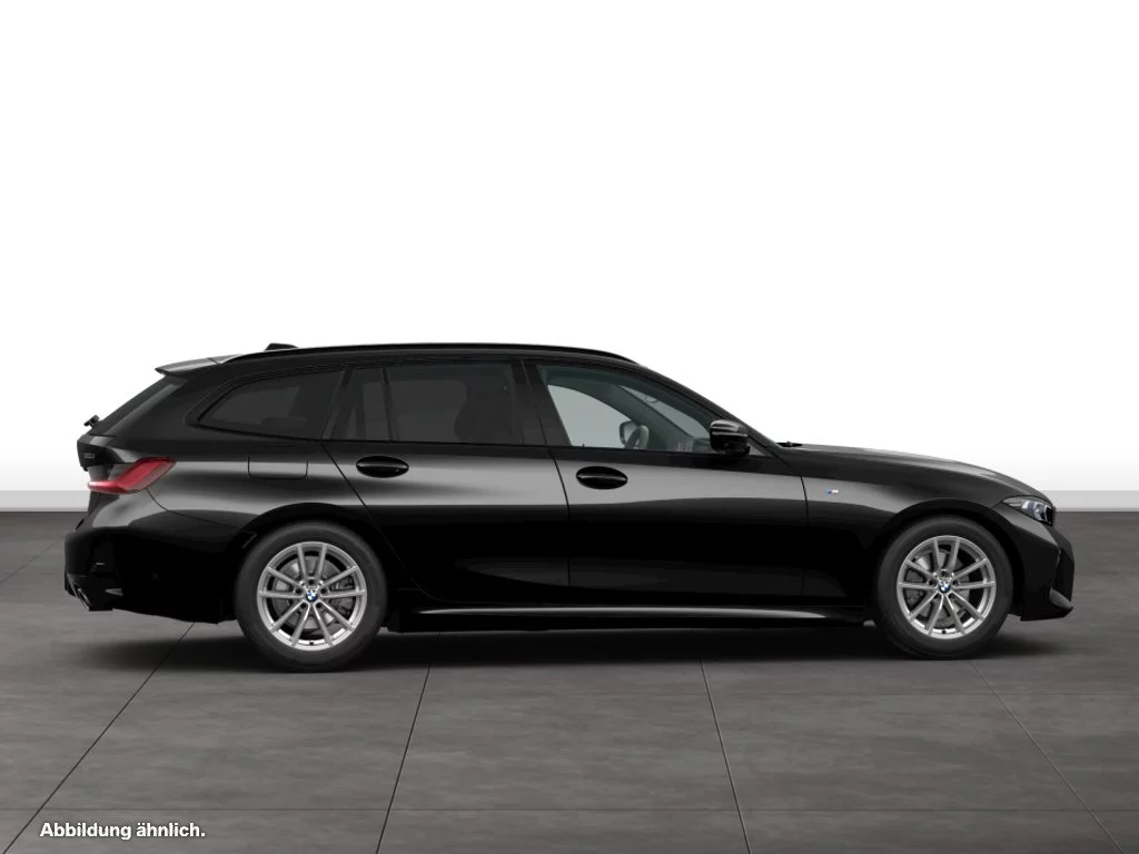 BMW 320d xDrive Touring