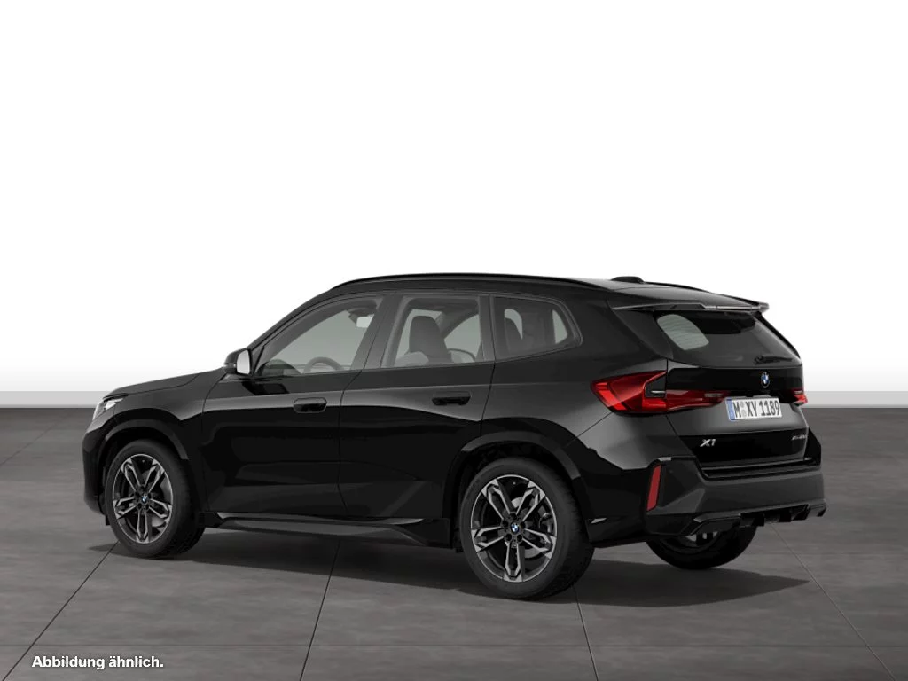 BMW X1 xDrive23d SAV