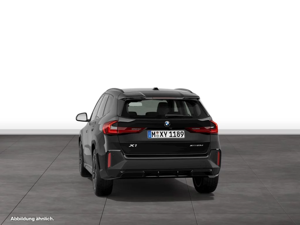 BMW X1 xDrive23d SAV