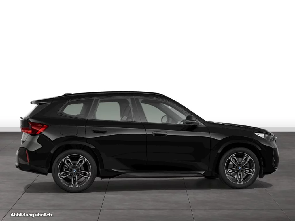 BMW X1 xDrive23d SAV