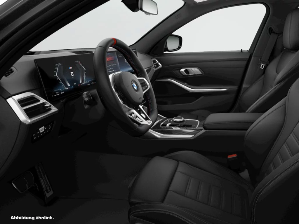 BMW M340i xDrive Touring