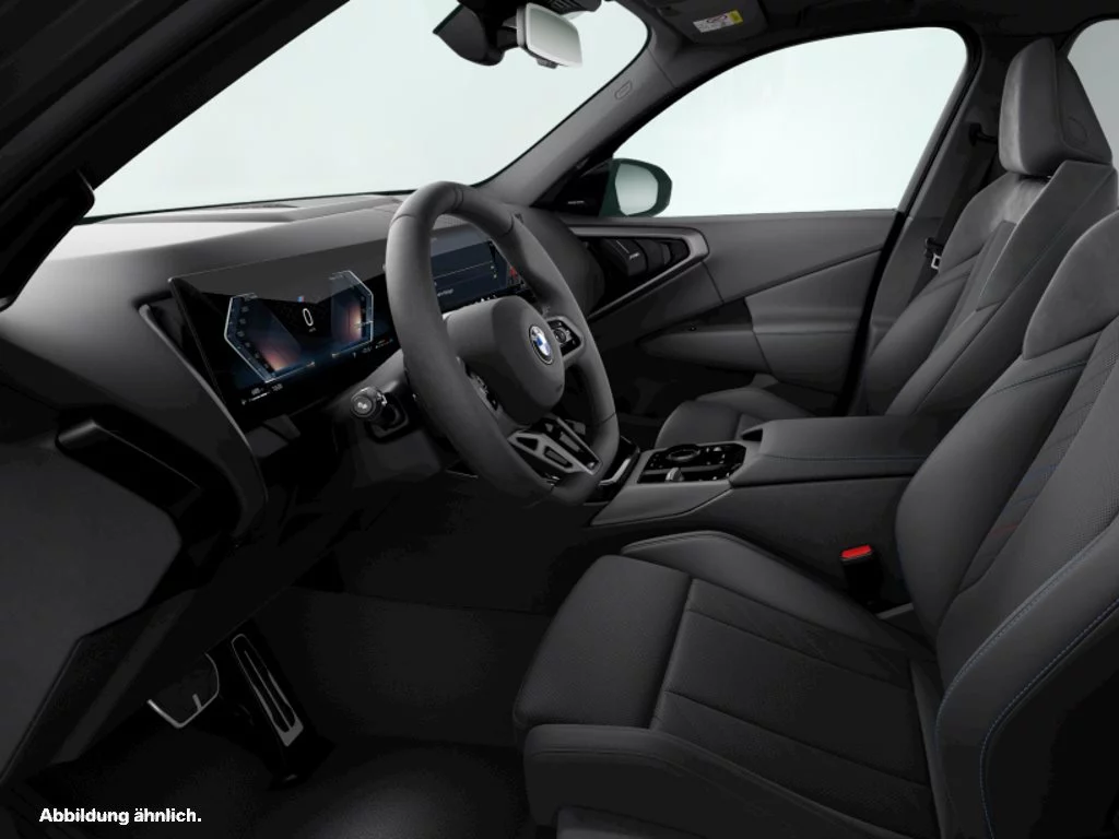 BMW X3 20 xDrive