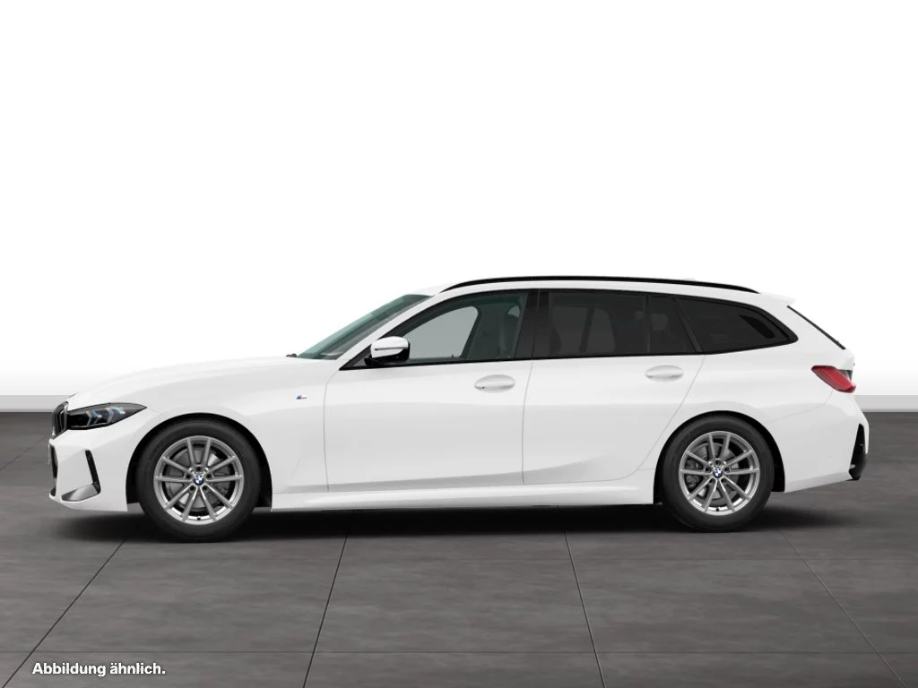BMW 330d xDrive Touring