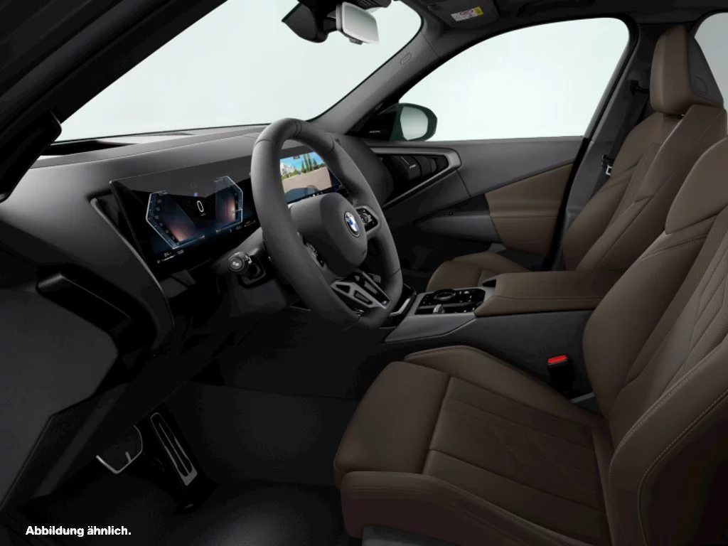 BMW X3 20d xDrive