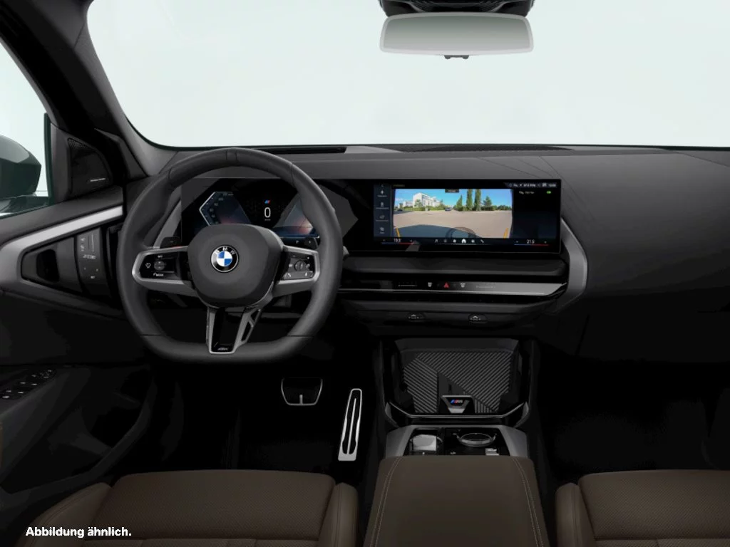 BMW X3 20d xDrive