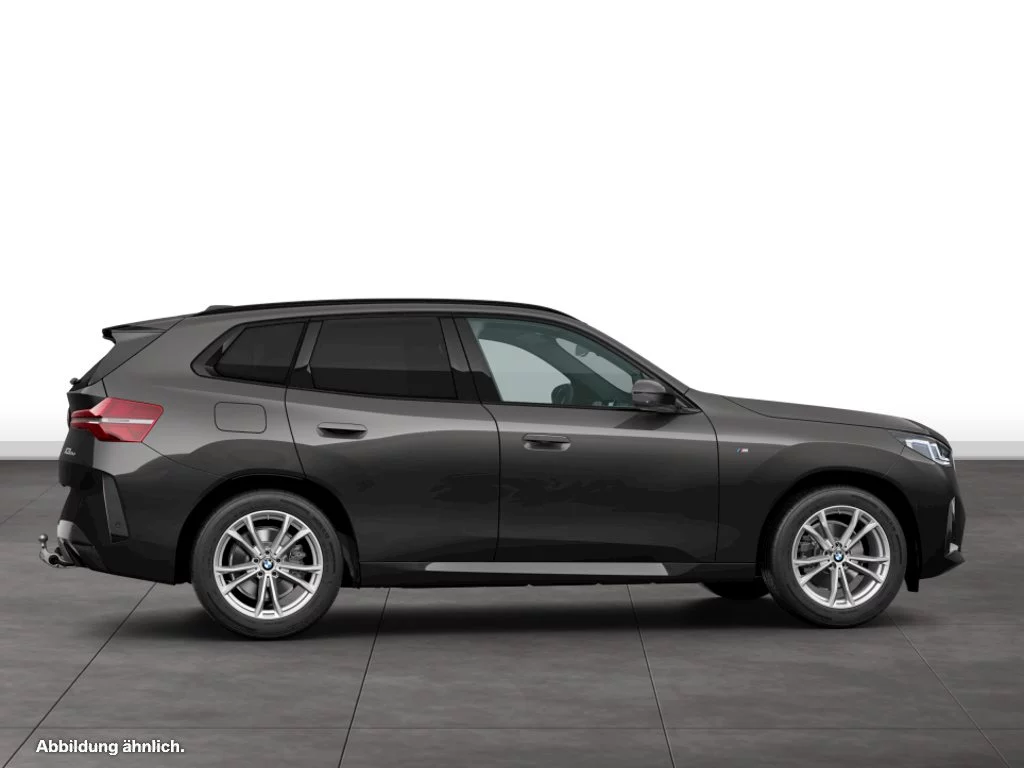 BMW X3 20d xDrive