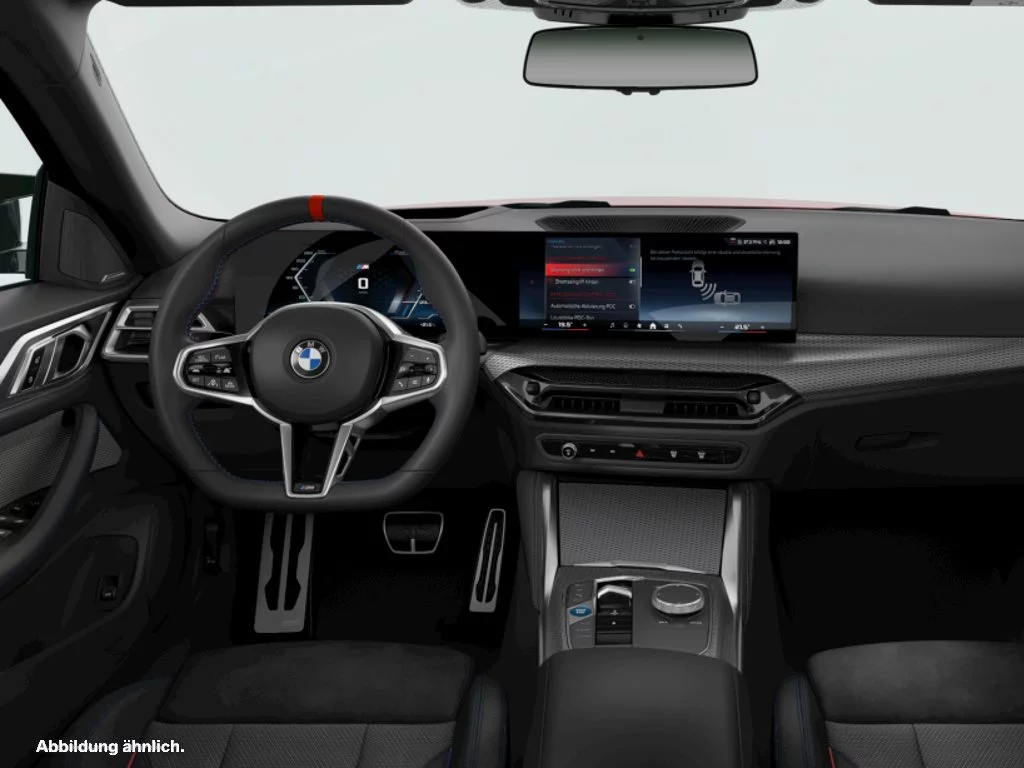 BMW i4 M60 xDrive Gran Coupé