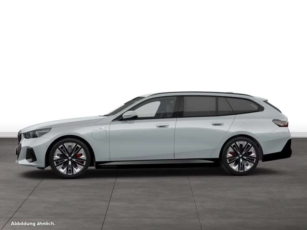 BMW 530e xDrive Touring