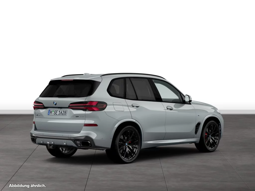 BMW X5 xDrive30d