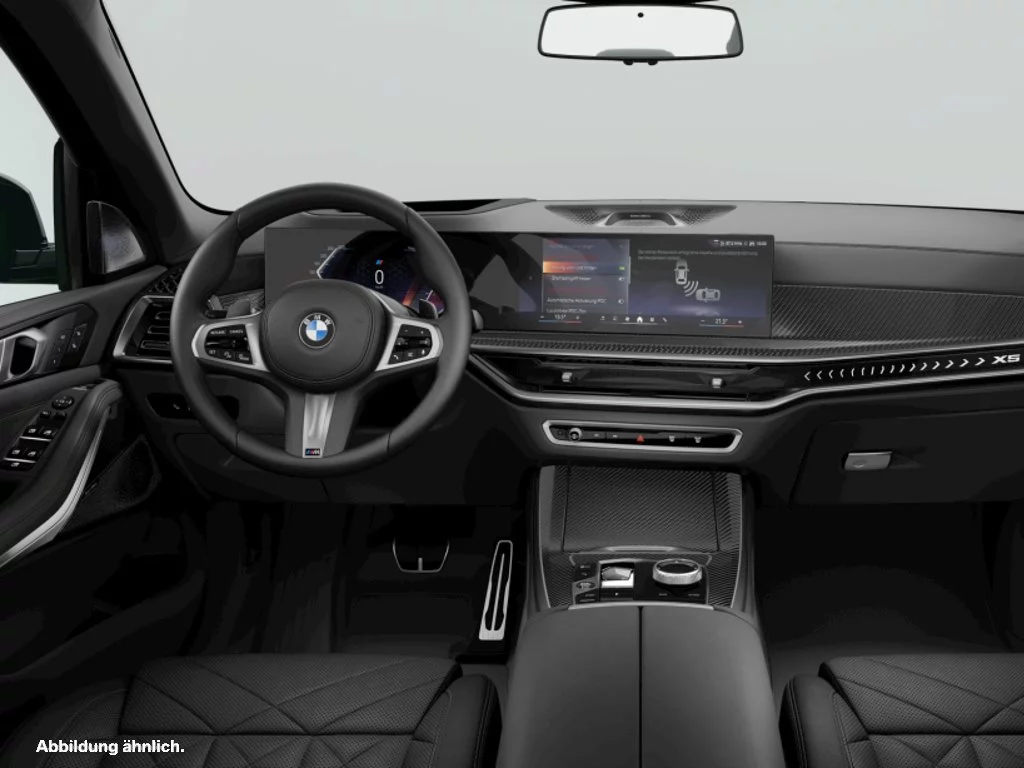 BMW X5 xDrive30d