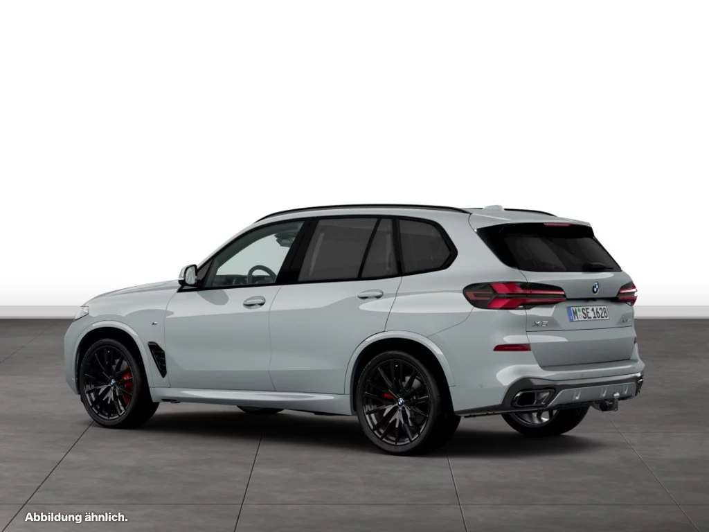 BMW X5 xDrive30d