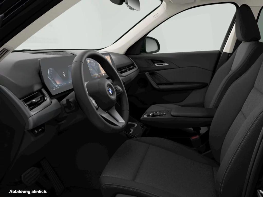 BMW X1 sDrive20i