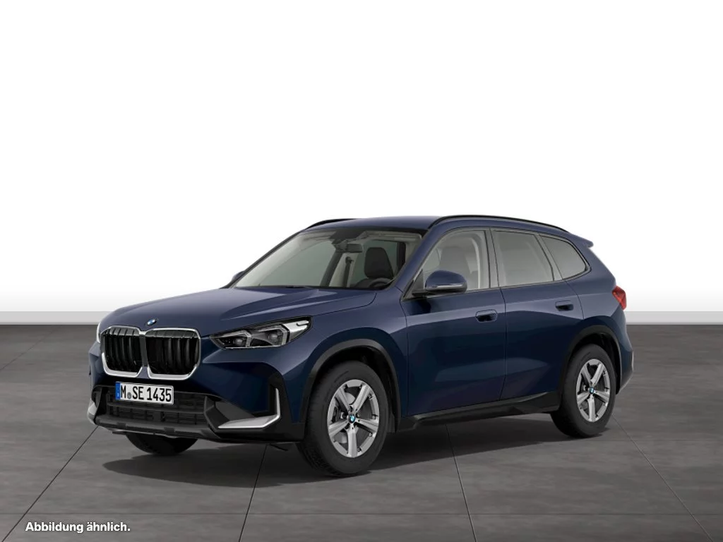 BMW X1 sDrive20d