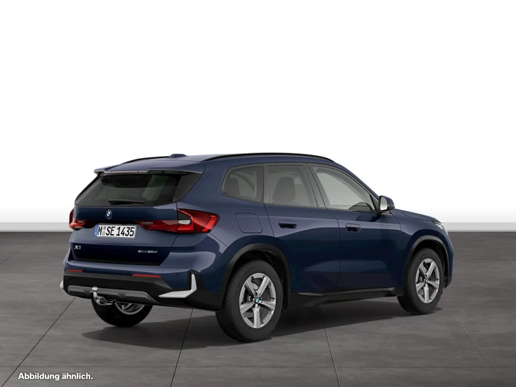 BMW X1 sDrive20d