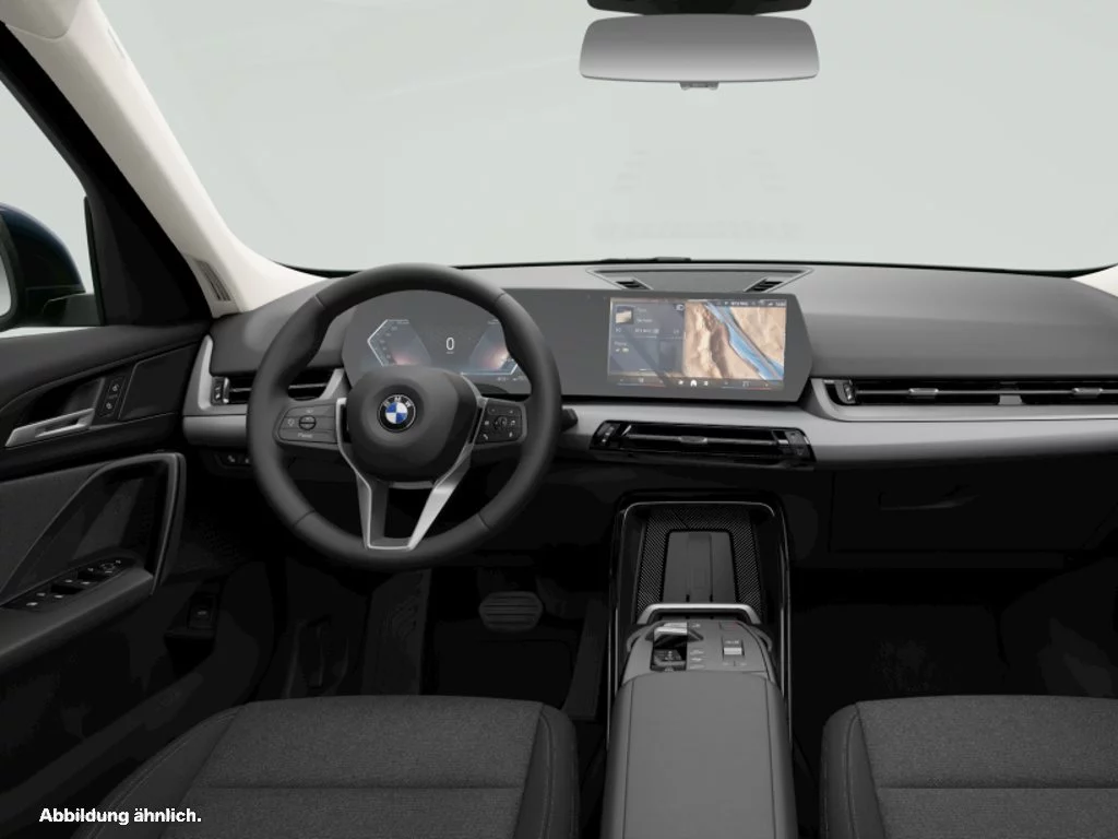 BMW X1 sDrive20d