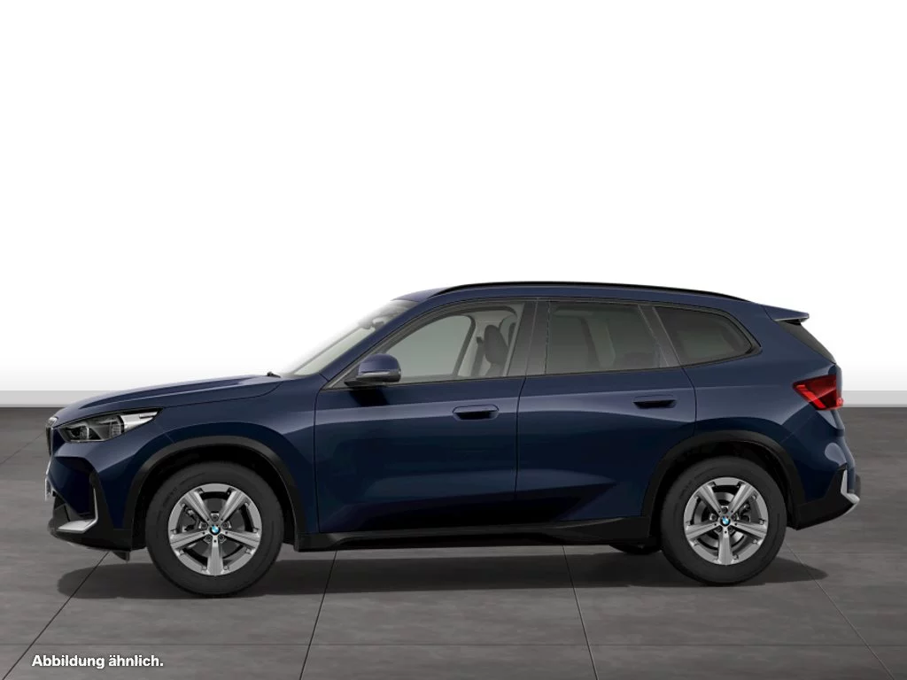BMW X1 sDrive20d